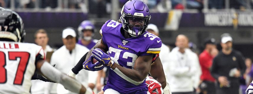 RotoWire Fantasy Football Podcast: Week 12 DFS Preview (Video)