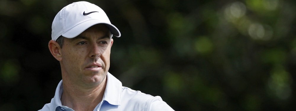 Major Power Rankings: 2026 U.S. Open Field