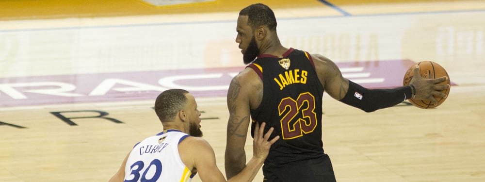 NBA Podcast: All-Decade from All Angles