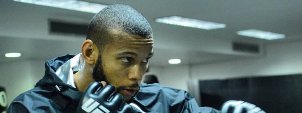 Fight Stat Wrap: UFC Prague