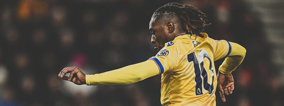 Fantrax Premier League Player Rankings: Gameweek 19