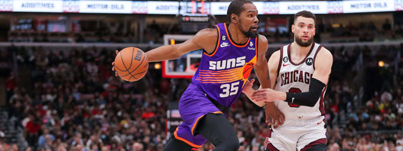 NBA Pick'Em Today: Best Plays on PrizePicks, Underdog and Sleeper for Tuesday