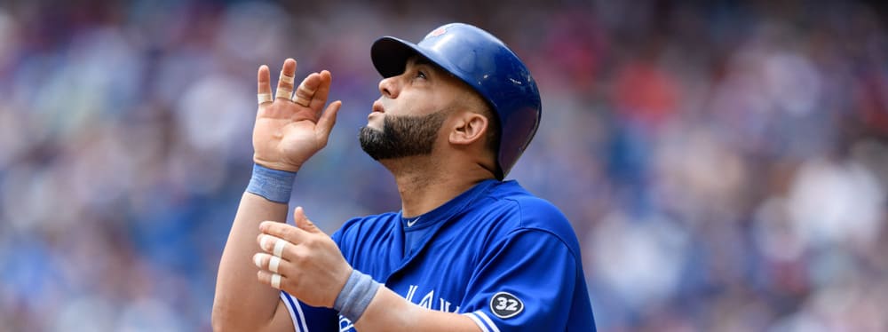 SXM Highlights: Kendrys Morales Coming Back To Life?