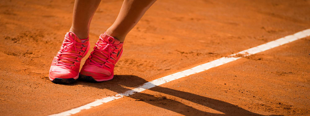 French Open Round 3 Roundup