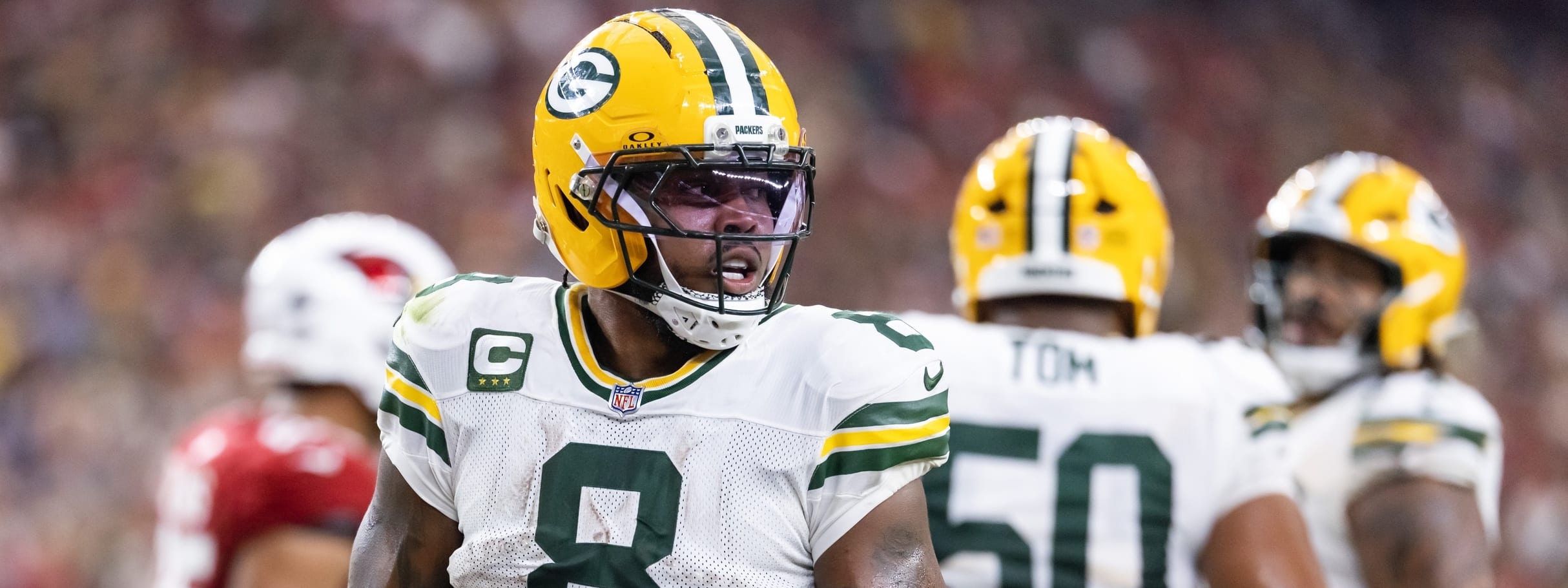 NFL Pick'Em Today: PrizePicks Plays for Week 13 - Thanksgiving