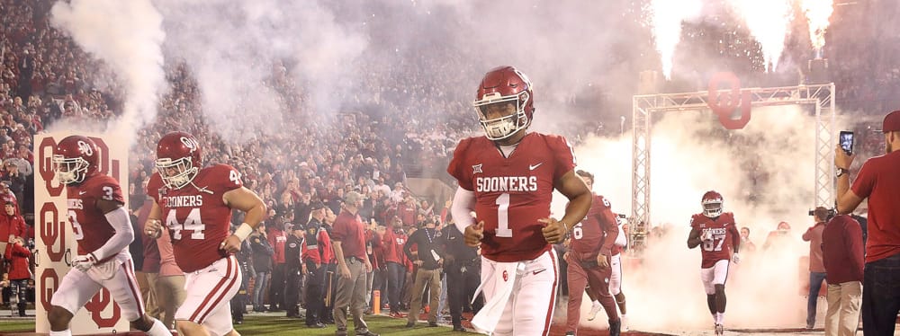 Conference Preview: Big 12