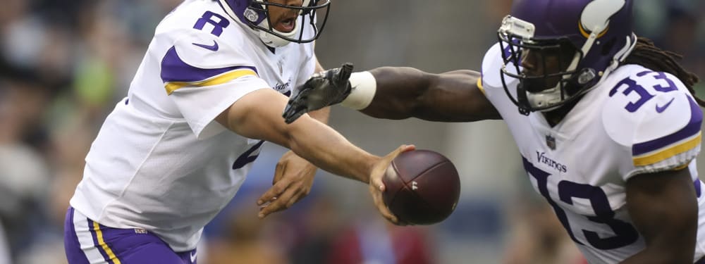 NFL Injury Analysis: Cook’s Availability Up in the Air