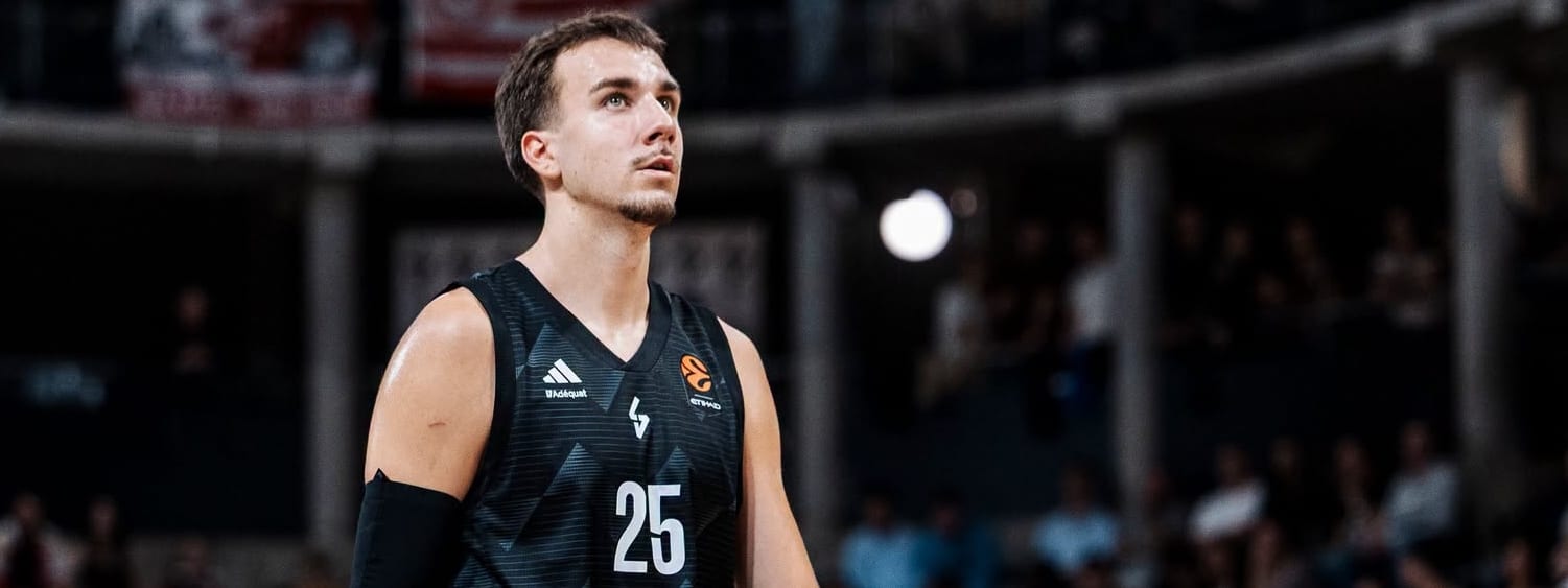 EuroLeague Basketball Picks: Best Bets for Round 6 - Thursday