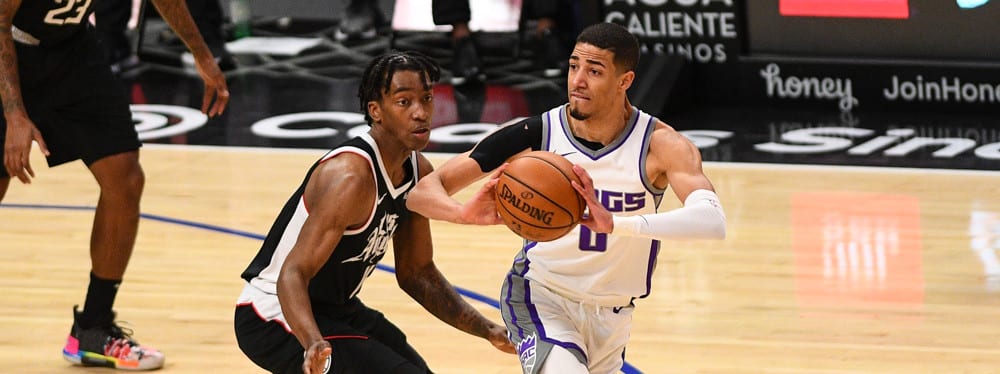 DraftKings NBA: Sunday Cheat Sheet