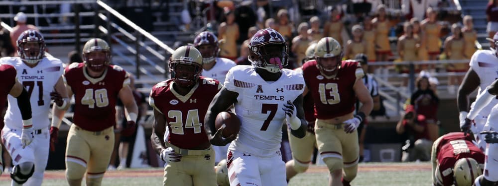 CFB Waiver Wire: Players to Pick Up: Week 6