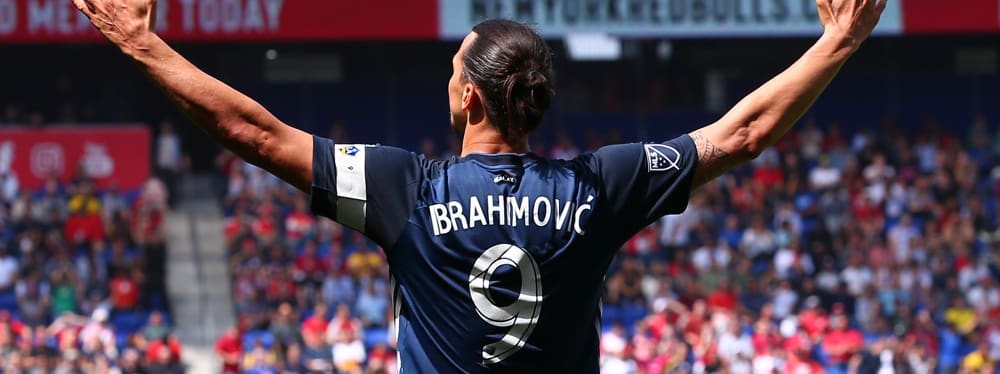 MLS Fantasy Rankings: Week 30