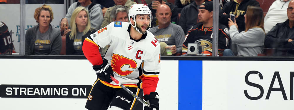 FanDuel NHL: Saturday Value Plays