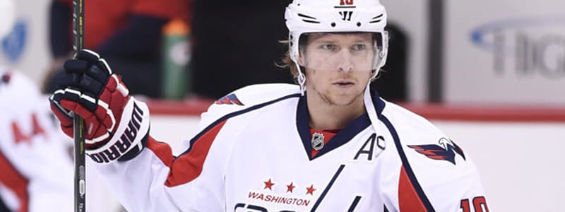 FanDuel NHL: Tuesday Value Plays