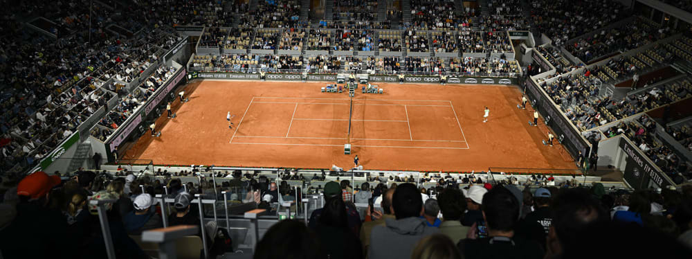 French Open Betting Picks, Odds, Predictions and Tennis Best Bets - June 5 2023