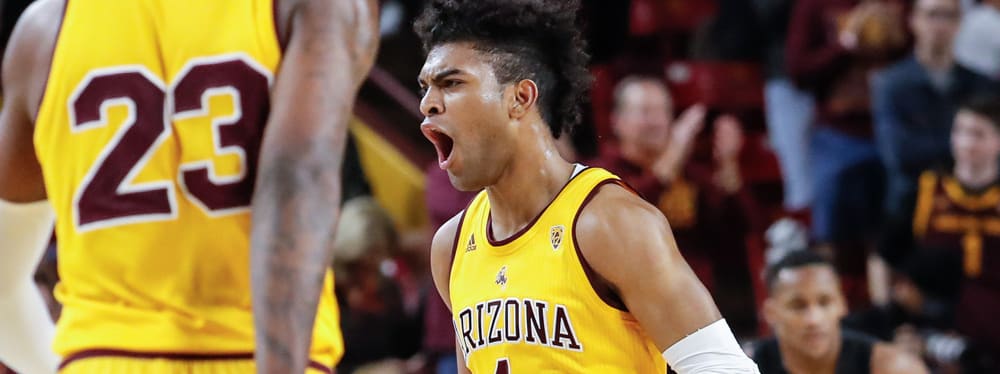 2020-21 College Basketball Draft Kit: Power Conference Top-150