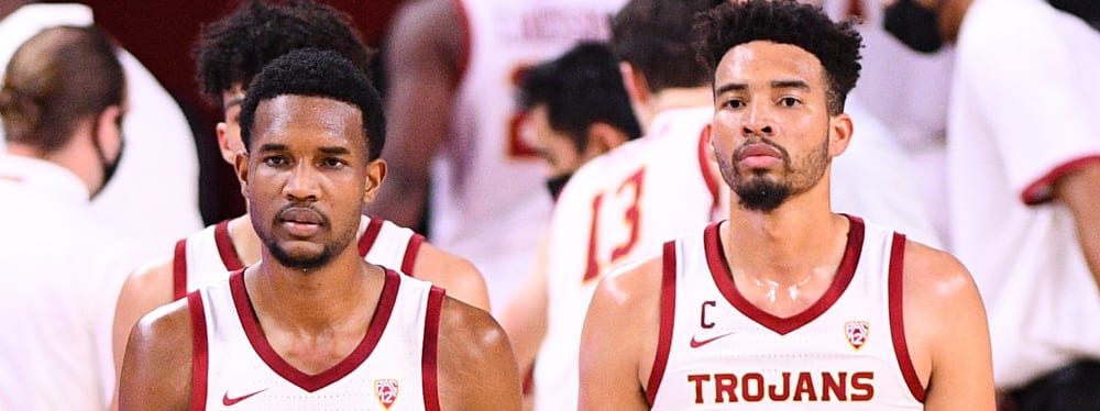 DFS College Basketball: Monday Preview