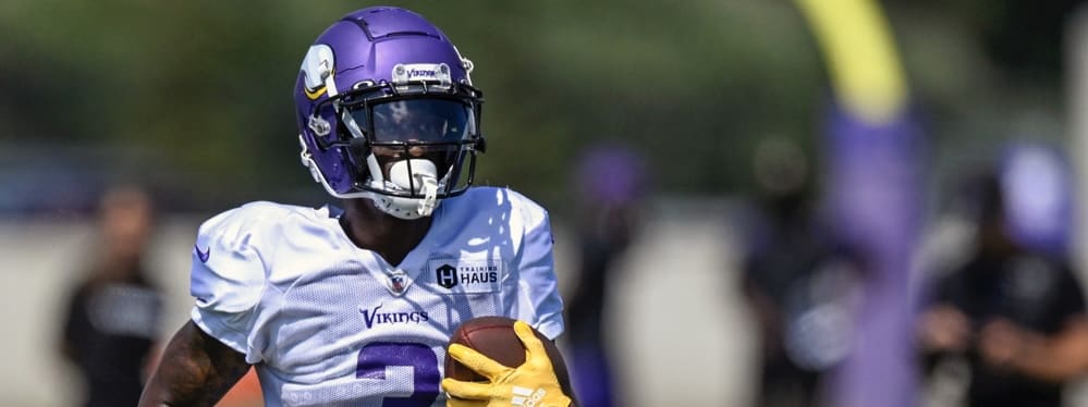 Wide Receivers vs. Cornerbacks: Week 6 Matchups