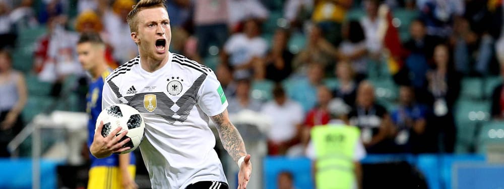 Dream11 Fantasy Soccer: Germany v. Netherlands Preview