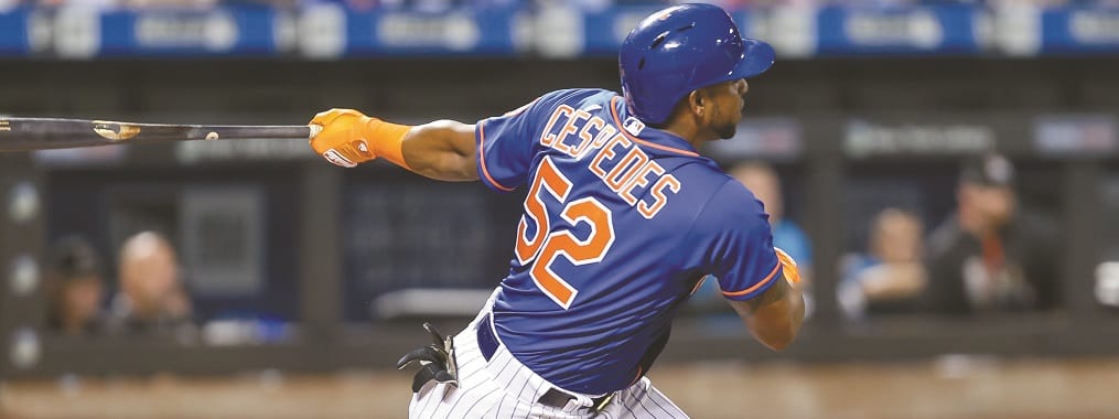 NL FAAB Factor: Waiver Pickups of the Week