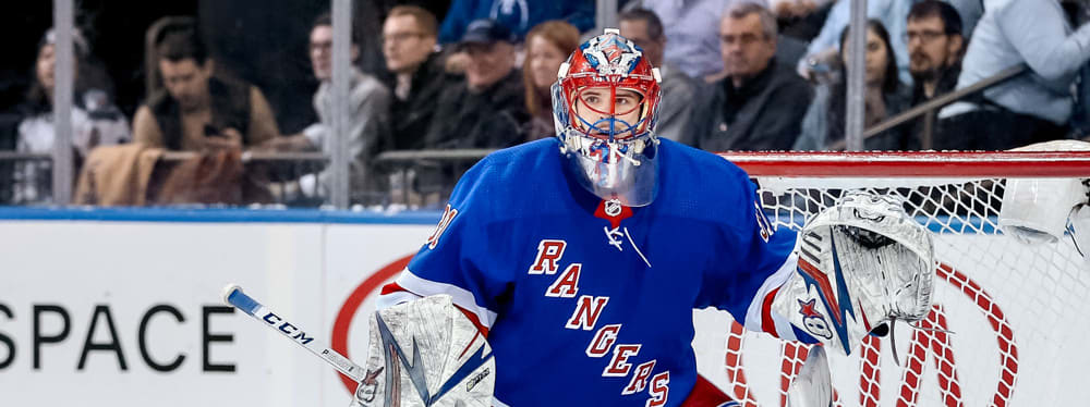 DraftKings NHL: Thursday Breakdown