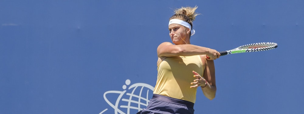 US Open Round 1 Roundup