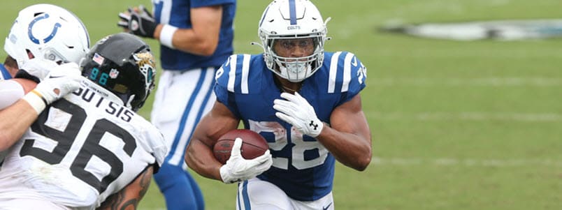 Hidden Stat Line: Week 6 Backfield Breakdown