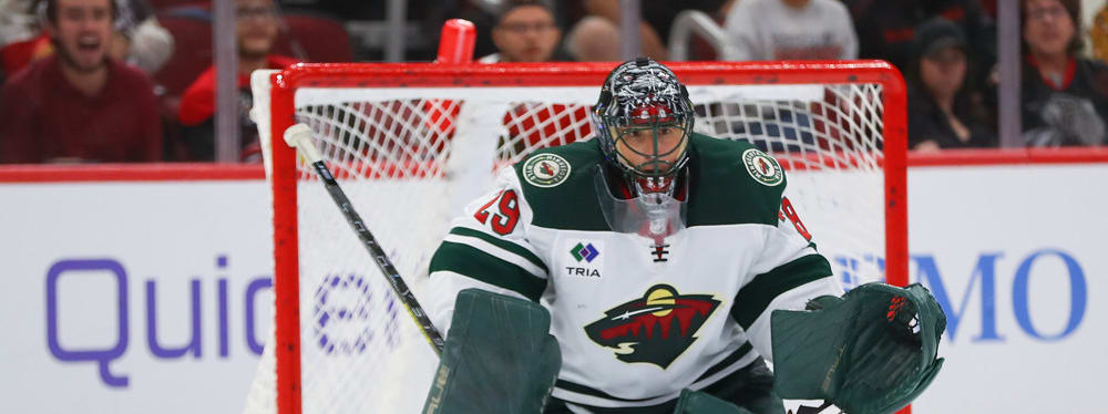 Frozen Fantasy: It’s a Wonderful Week