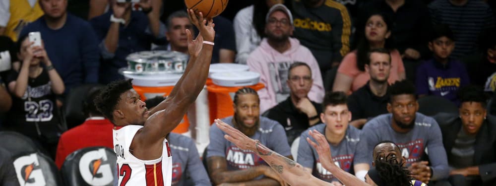 Yahoo DFS Basketball: Friday Picks