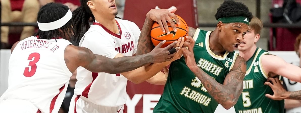 College Basketball Best Bets: Picks, Odds, & Predictions for Sunday, February 15