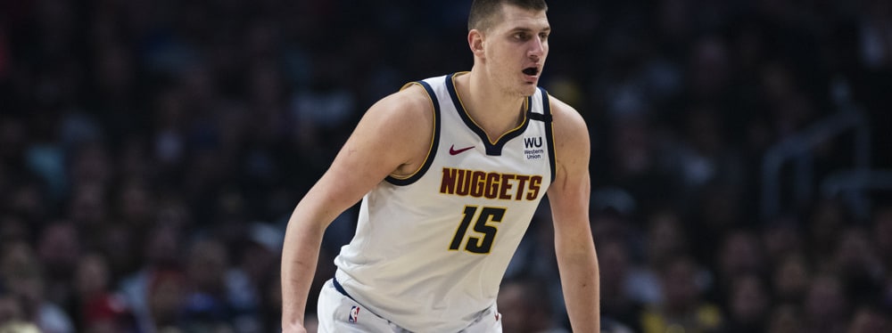 FanDuel NBA: Monday Value Plays