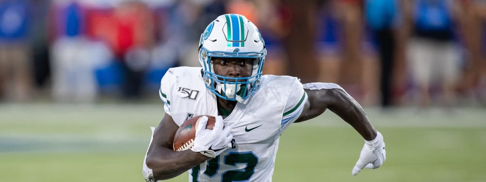 College Football Fantasy Five: Under the Radar & Undervalued Running Backs for 2022