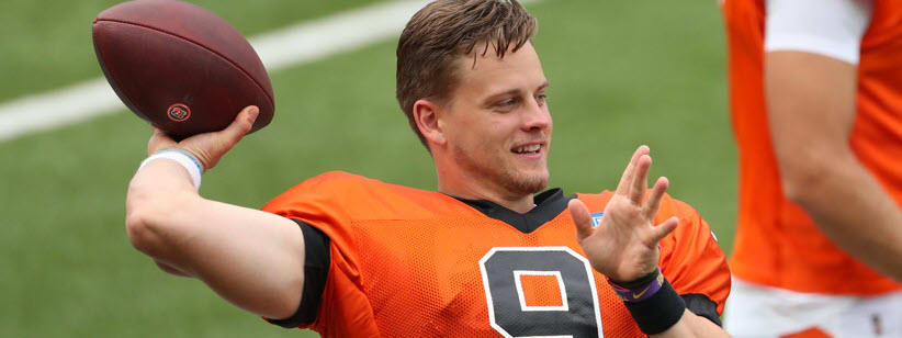 Dynasty Watch: Rookie Rankings