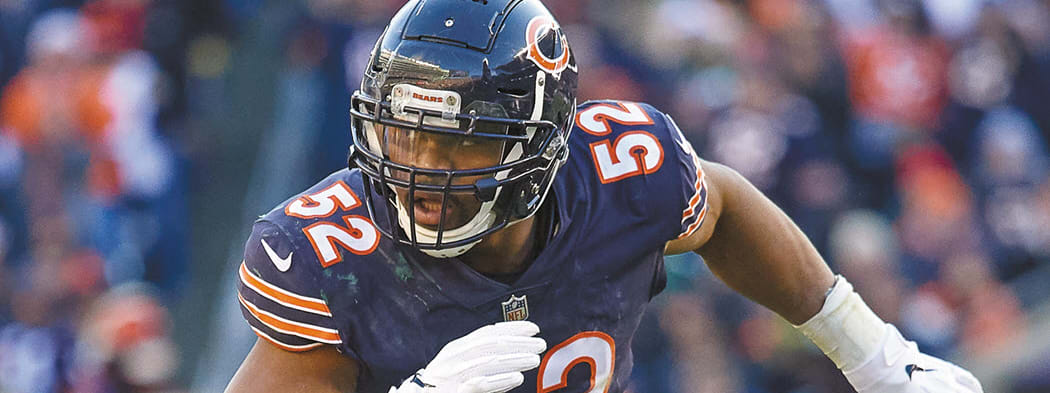 IDP Analysis: Week 7 Matchups