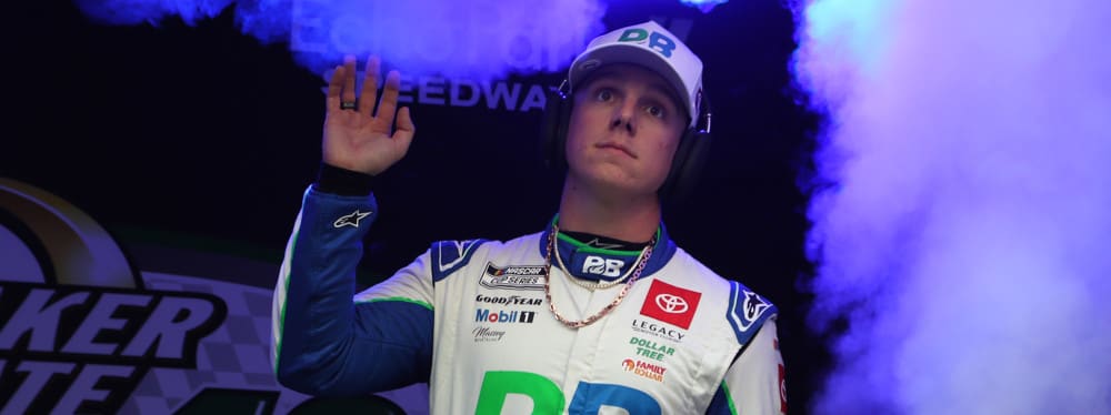 NASCAR DFS Picks and Best Bets: Mobil 1 301
