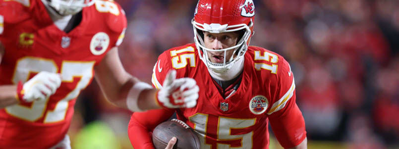 DFS Sunday Night Football Breakdown: Chiefs vs. Texans