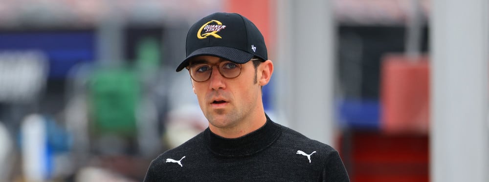 Quaker State 400 Preview: Atlanta - The Sequel