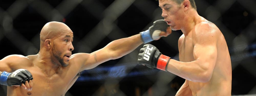 UFC Picks: UFC 227