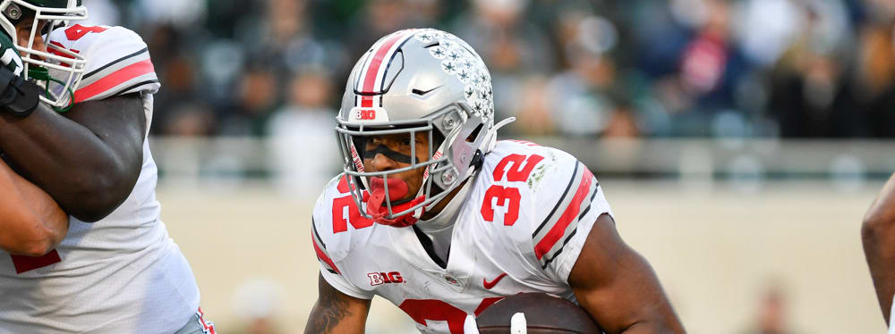 Indiana vs. Ohio State: Odds, Picks & Predictions for Week 1