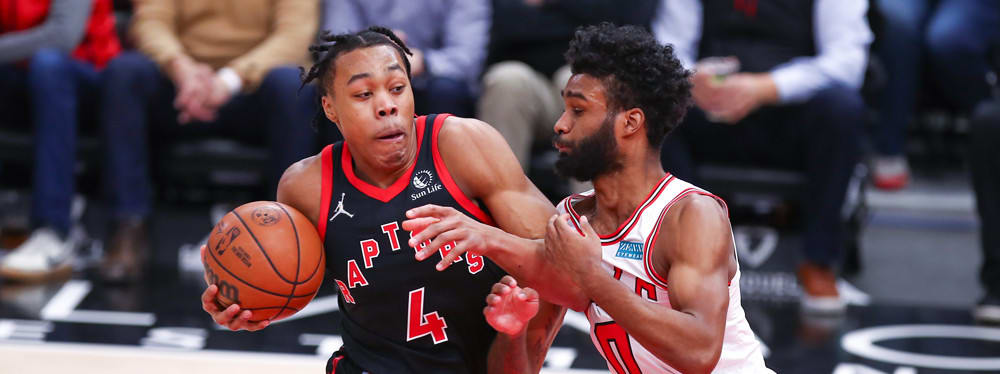 NBA DFS Picks: DraftKings Plays and Strategy for Monday, November 14