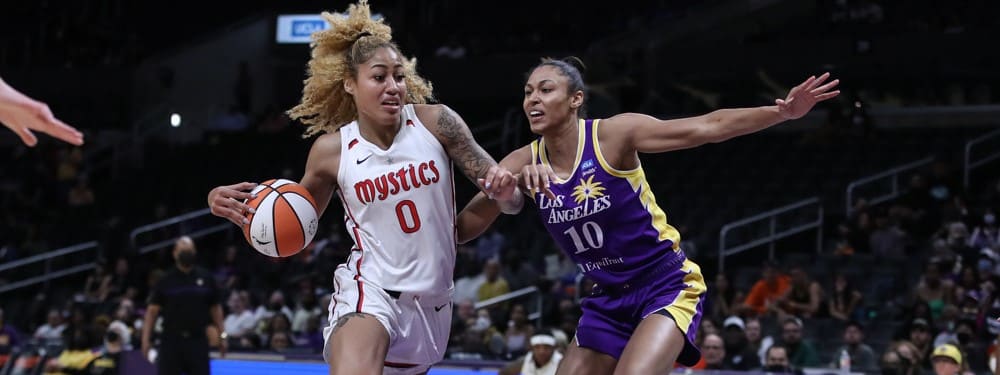 WNBA Fantasy Primer: Stock Watch, Injuries and Trends