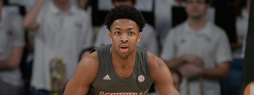 DFS College Basketball: Tuesday Preview