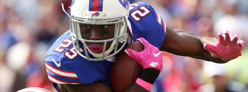 DraftKings NFL: Week 14 Value Plays