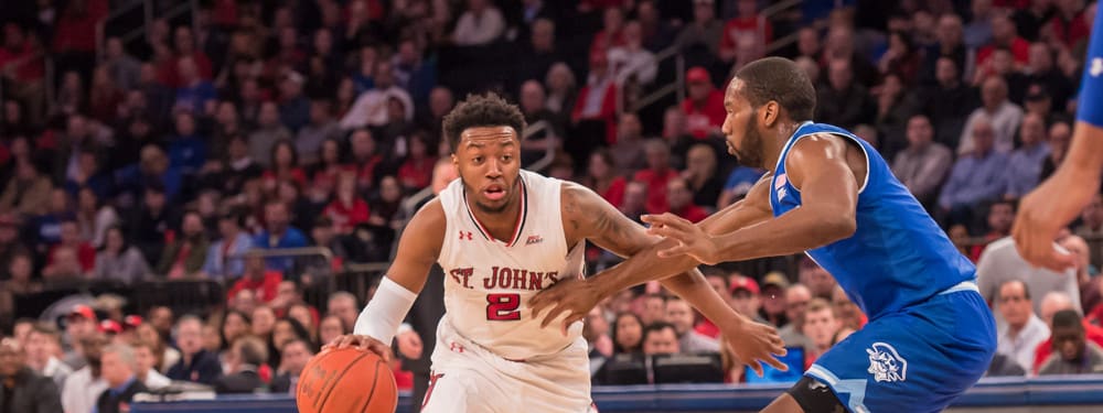 DFS College Basketball: Tuesday Preview