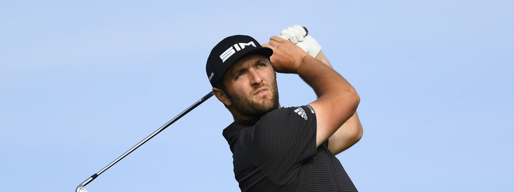 DraftKings PGA: The Masters