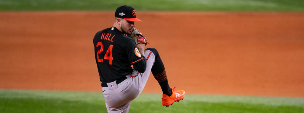 Collette Calls: The Next Batch of Valuable Middle Relievers