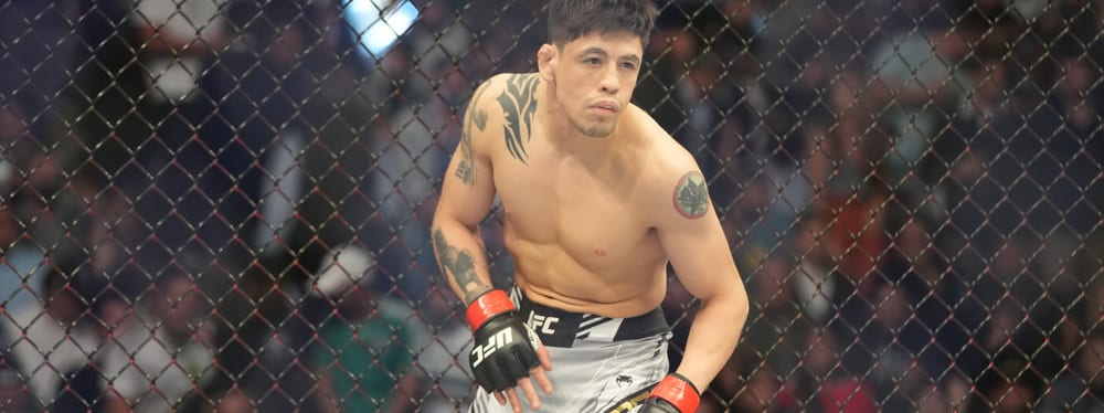 DraftKings MMA: UFC Mexico City DFS Preview