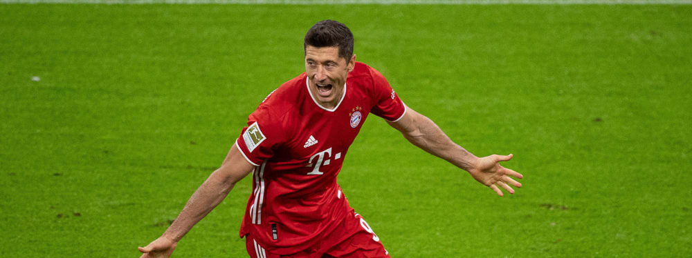 Yahoo DFS Soccer: Tuesday's UCL Picks