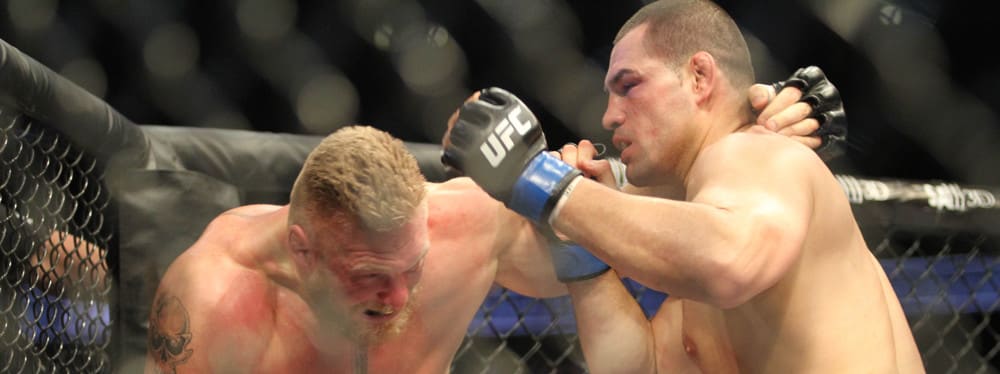 DraftKings MMA: UFC Phoenix