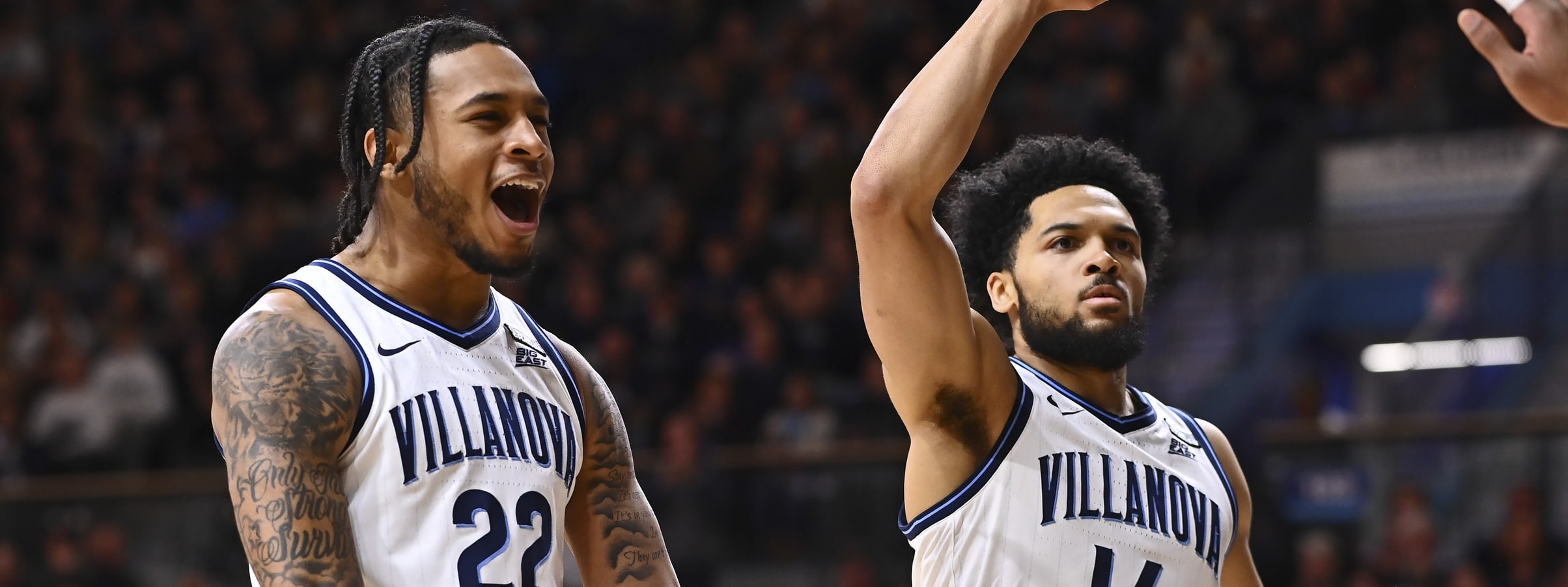 College Basketball Best Bets: Picks, Odds & Predictions for Friday, January 20