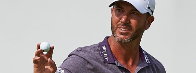 Golf Barometer: Scotty Do